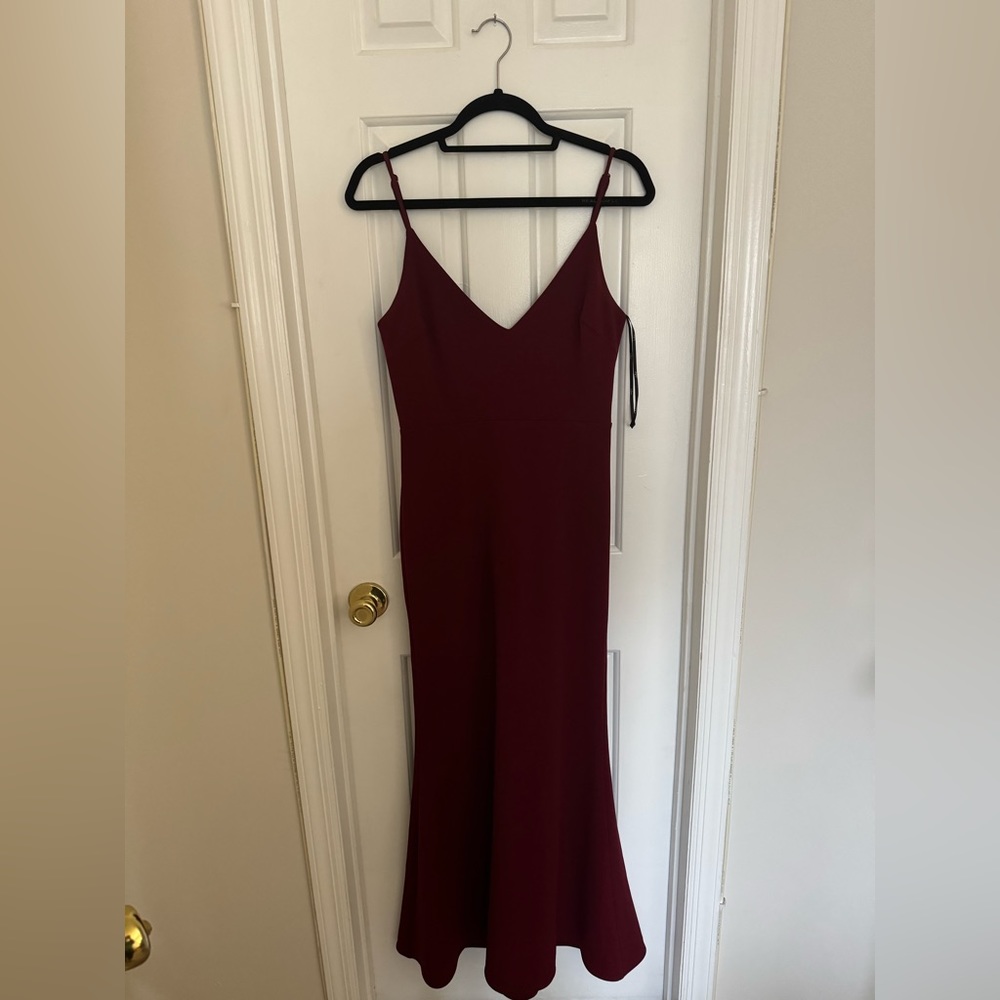 Lulus Wedding Guest Dress